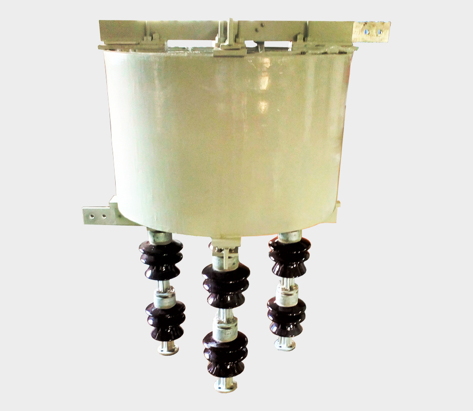 Sercon Electro Systems Pvt. Ltd. - Control Transformers